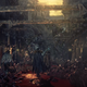 Illustration for article titled Bloodborne Stories - The Hunters Nightmare